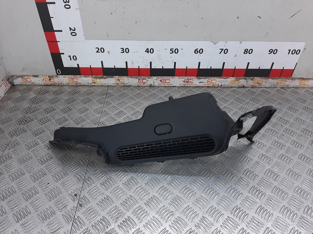 

Обшивка багажного отделения Mini Cooper (F54/F55/F56/F57), Cooper (F54/F55/F56/F57)