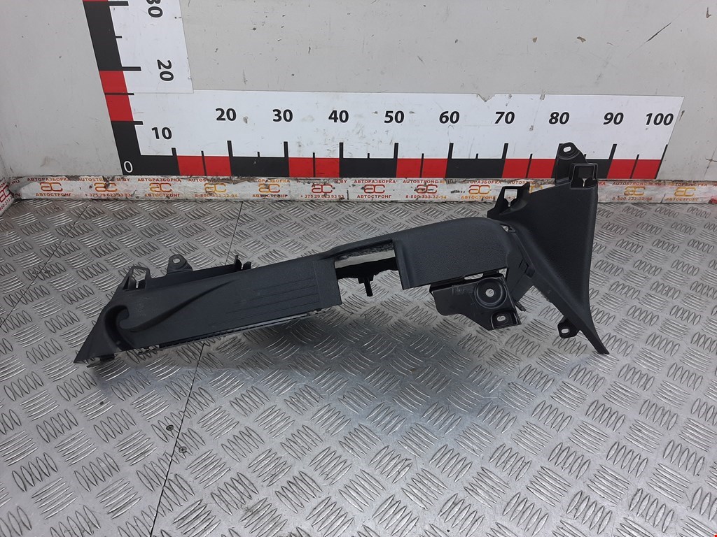 

Обшивка багажного отделения Mini Cooper (F54/F55/F56/F57), Cooper (F54/F55/F56/F57)