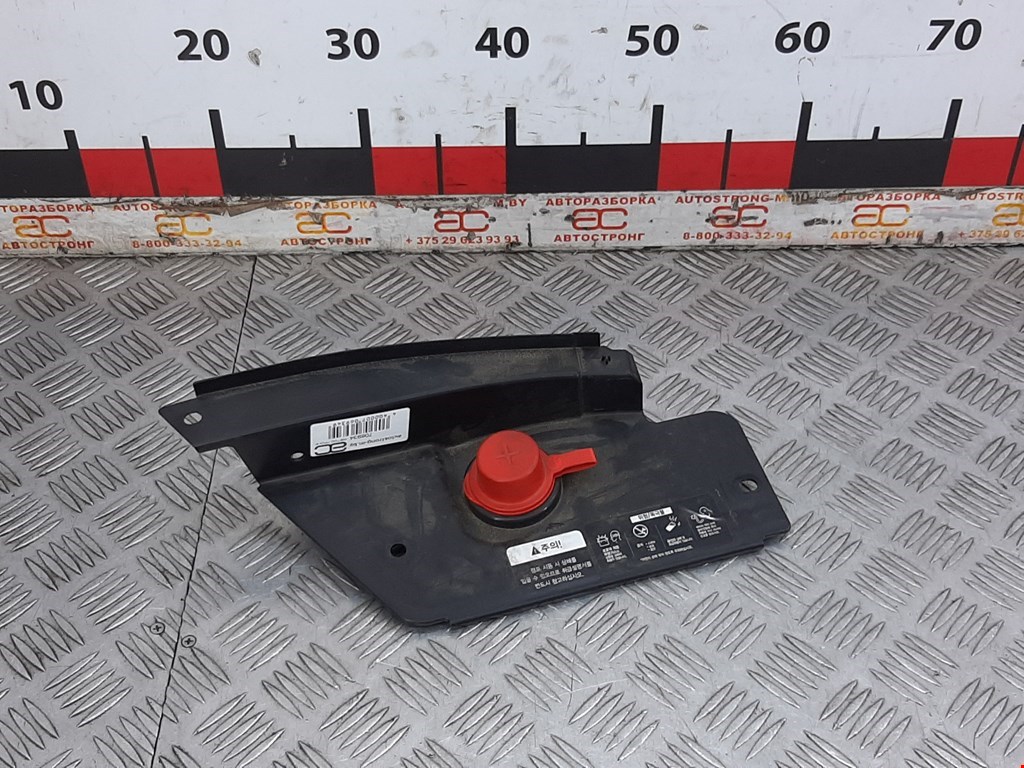 

Крепление (корпус) аккумулятора Mini Cooper (F54/F55/F56/F57), Cooper (F54/F55/F56/F57)