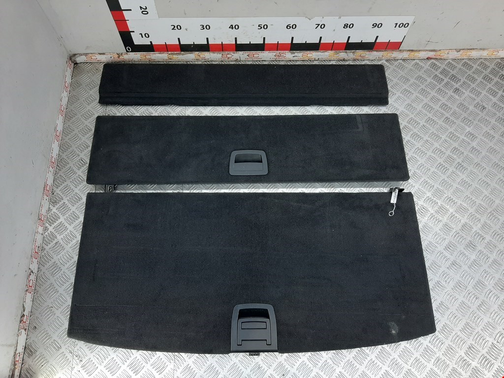 

Пол багажника BMW 5 Series GT (F07), 5 Series GT (F07)