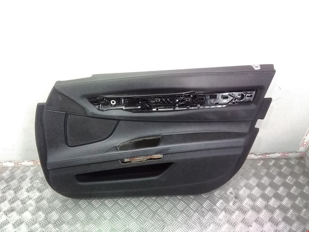 

Обшивка (карта) двери передней правой BMW 7 Series (F01/F02/F04), 7 Series (F01/F02/F04)