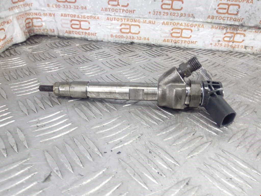

Форсунка дизельная электрическая Mini Cooper (F54/F55/F56/F57), Cooper (F54/F55/F56/F57)