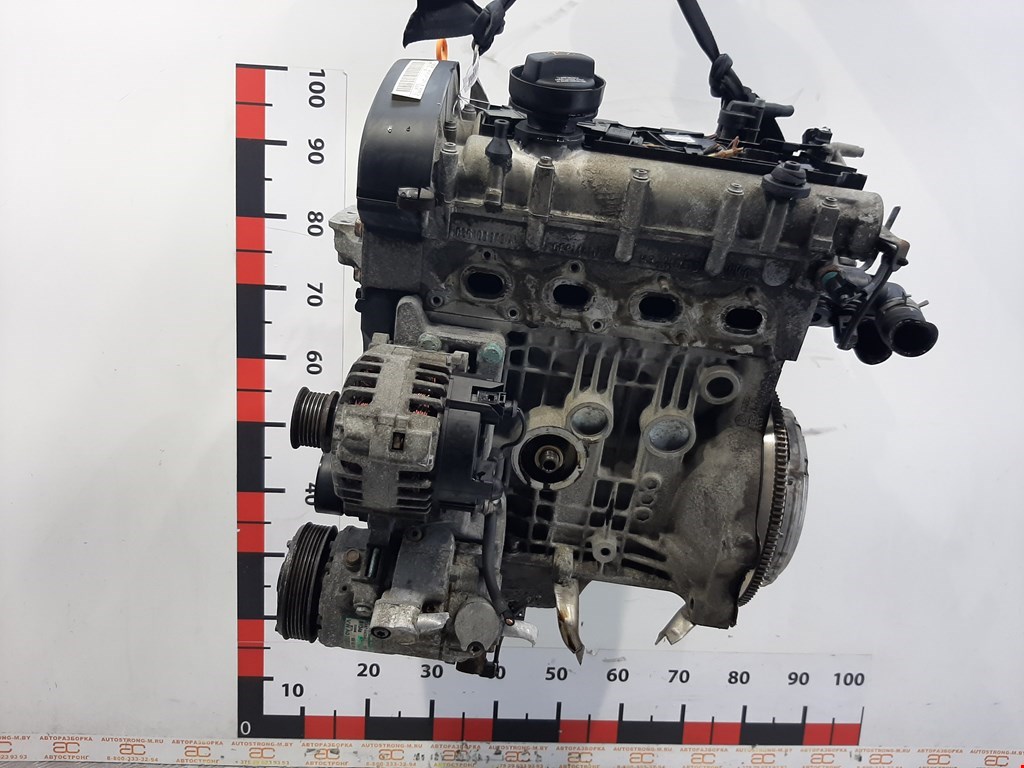 

Двигатель (ДВС) Seat Ibiza 3, Ibiza 3