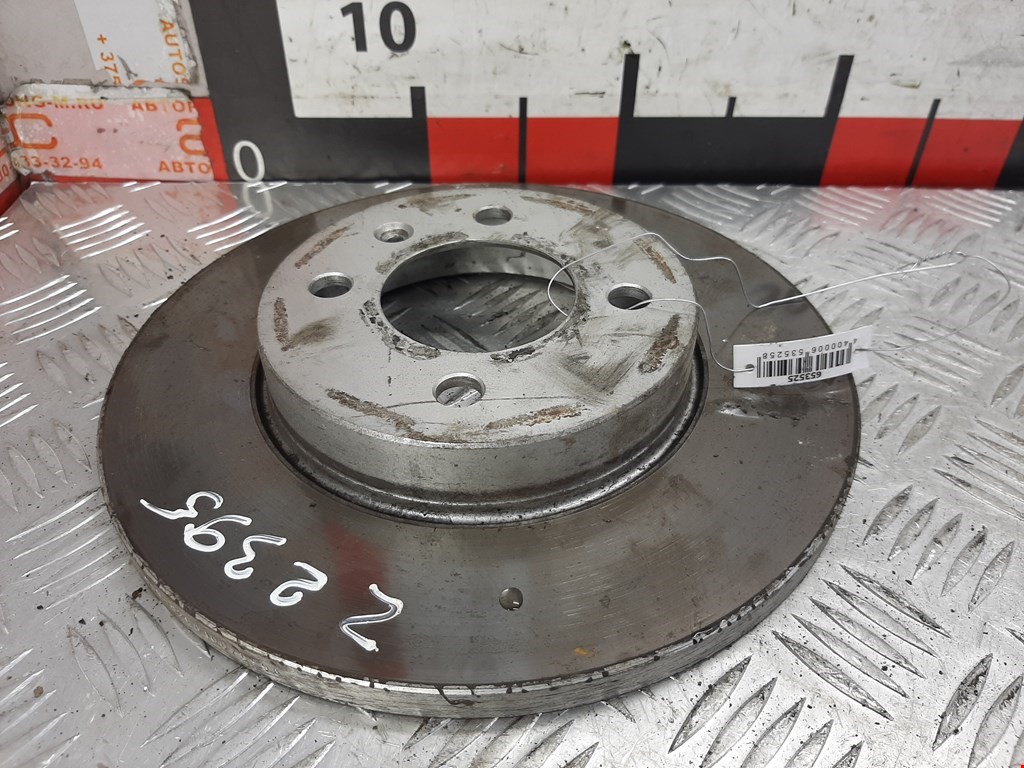 

Диск тормозной передний Volkswagen Passat 4, Passat 4
