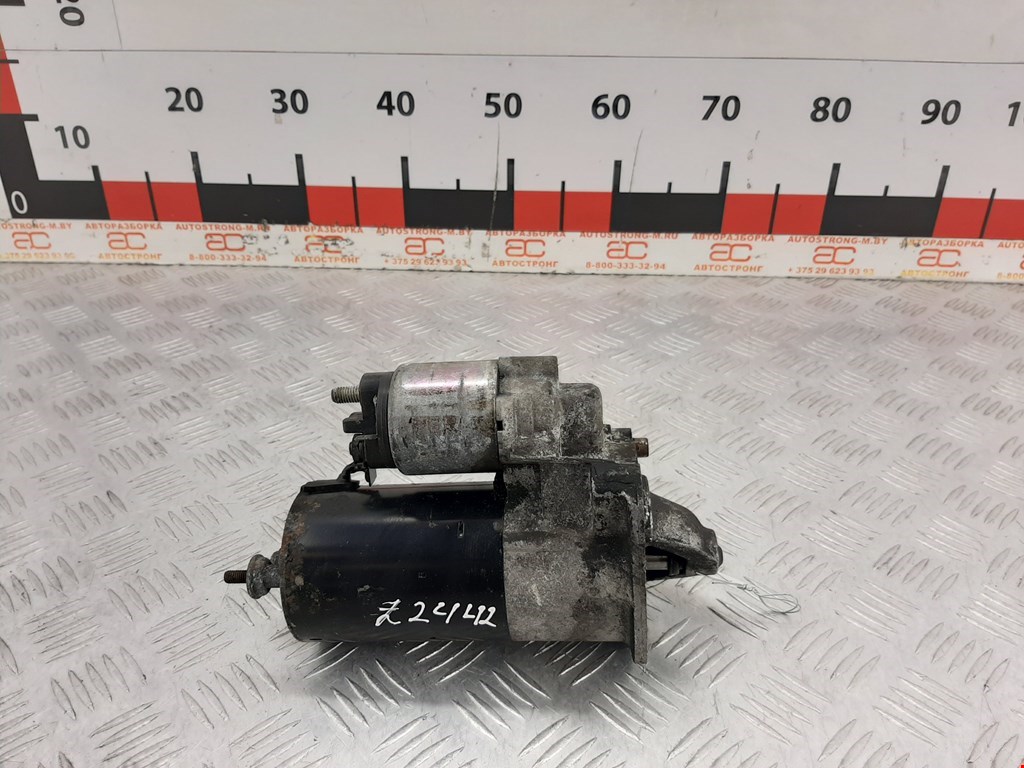 

Стартер Volvo S40 V40 1, S40 V40 1