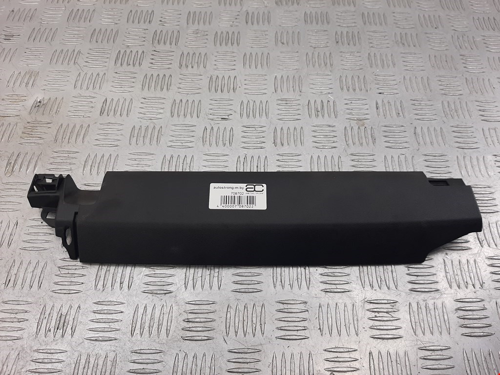 

Сиденье переднее правое BMW 5 Series (F10/F11), 5 Series (F10/F11)