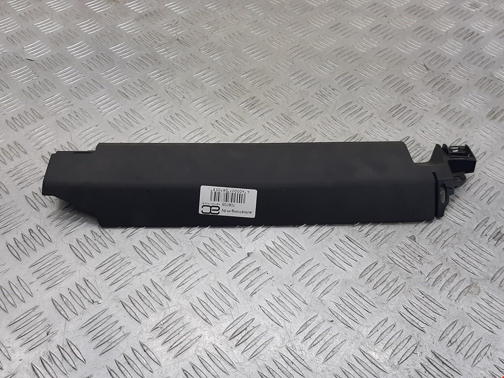 

Сиденье переднее левое BMW 5 Series (F10/F11), 5 Series (F10/F11)