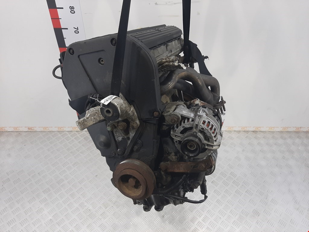 

Двигатель (ДВС) MG MGF, MGF