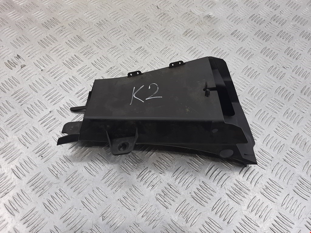 

Воздухозаборник (наружный) BMW 5 Series (F10/F11), 5 Series (F10/F11)