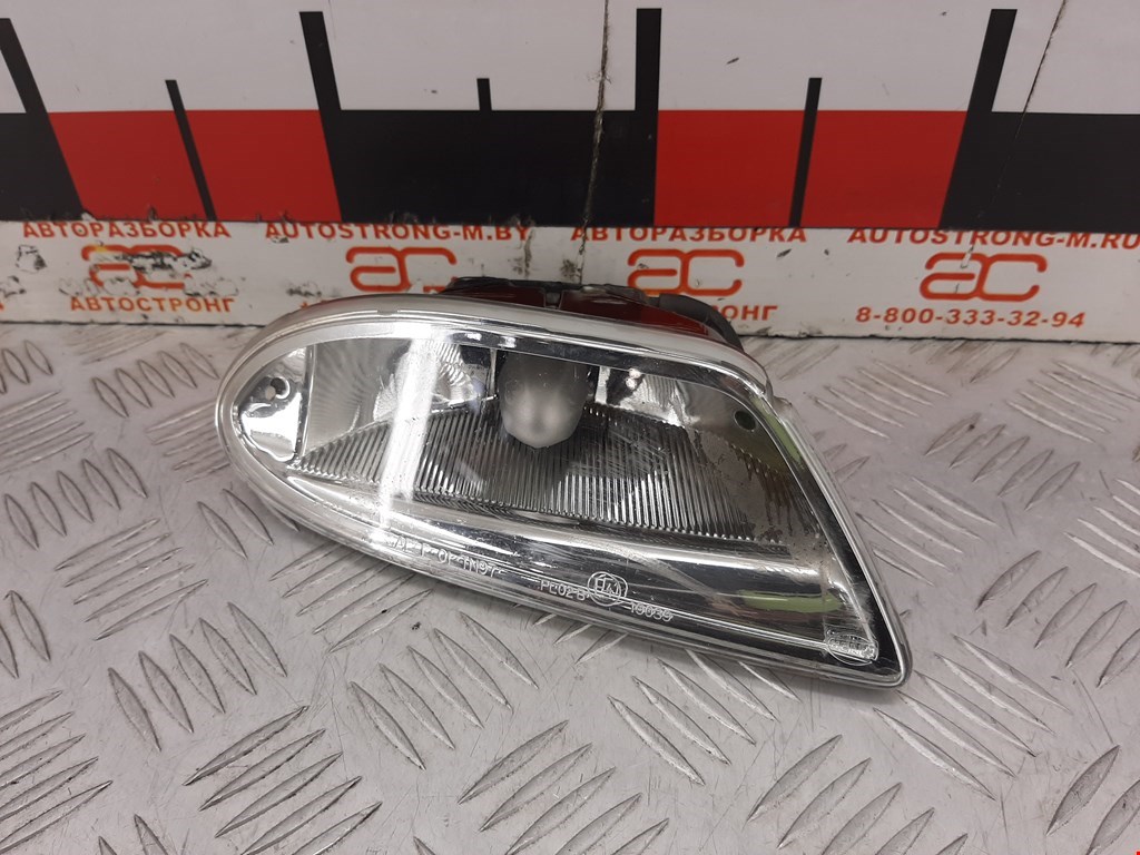 

Фара противотуманная правая (птф) Mercedes W163 (ML Class), W163 (ML Class)