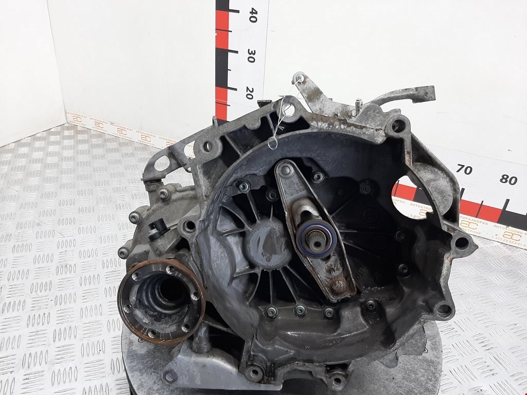 

КПП 5ст (механическая коробка) Seat Ibiza 3, Ibiza 3