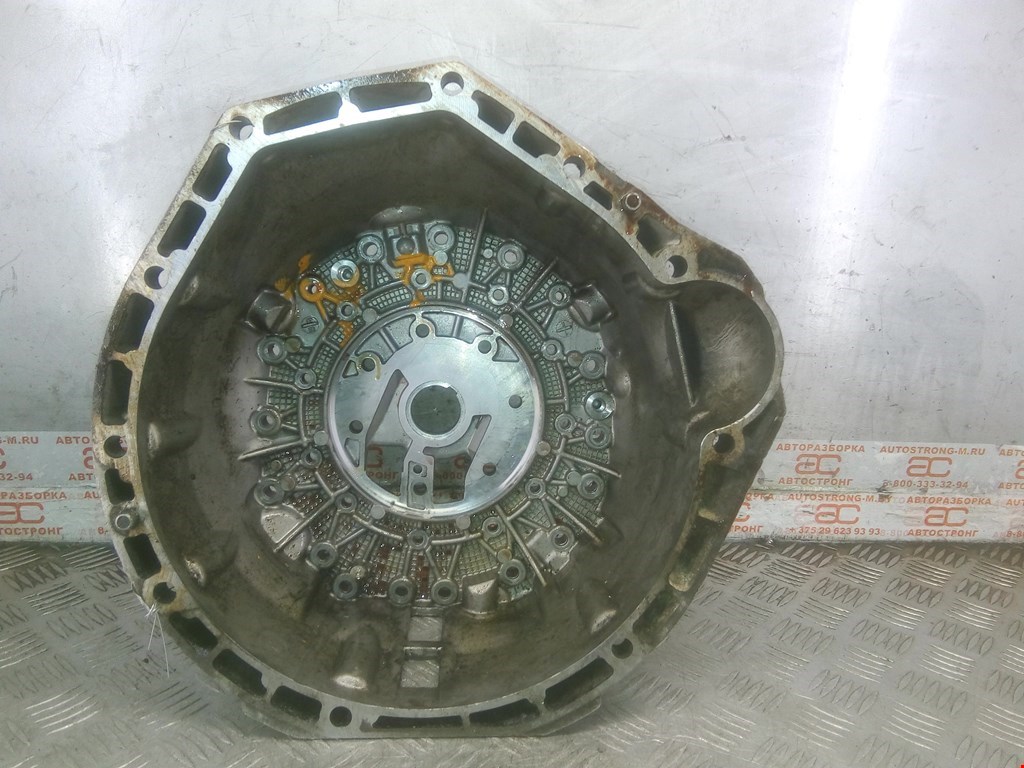 

Корпус АКПП Mercedes W203 (C Class), W203 (C Class)