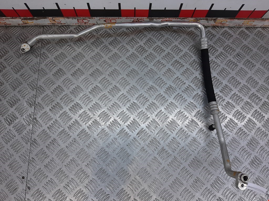 

Трубка кондиционера Mini Cooper (F54/F55/F56/F57), Cooper (F54/F55/F56/F57)