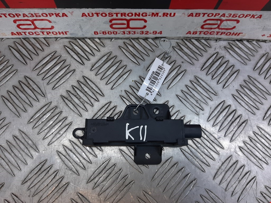

Антенна Mini Cooper (F54/F55/F56/F57), Cooper (F54/F55/F56/F57)