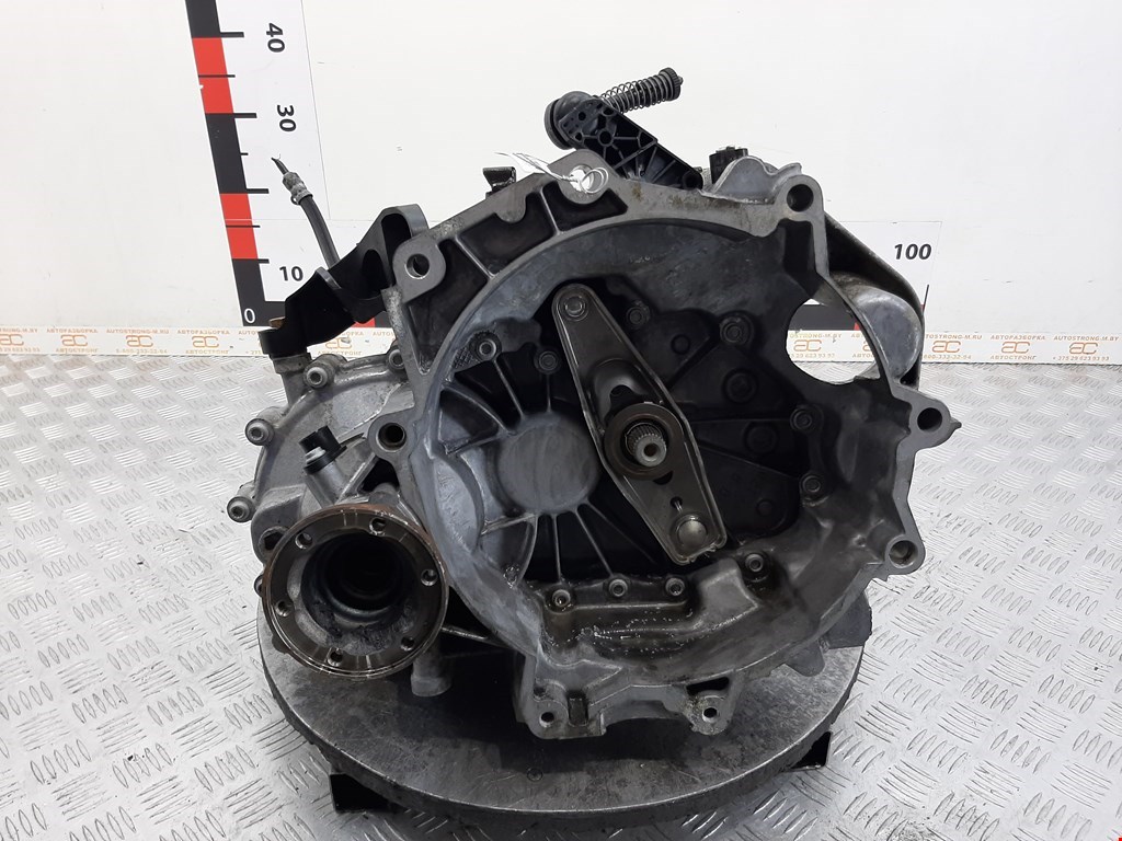 

КПП 5ст (механическая коробка) Seat Ibiza 4 (6J), Ibiza 4 (6J)