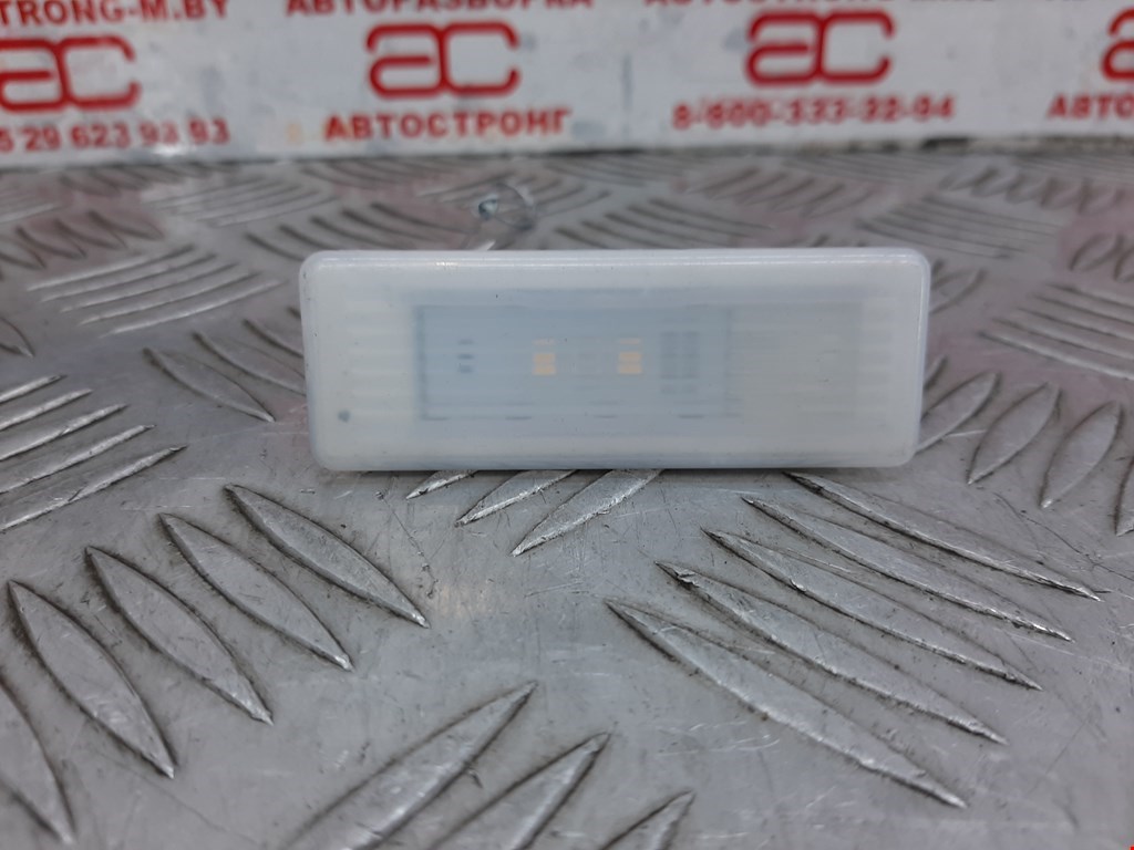 

Плафон салона (фонарь) Mini Cooper (F54/F55/F56/F57), Cooper (F54/F55/F56/F57)