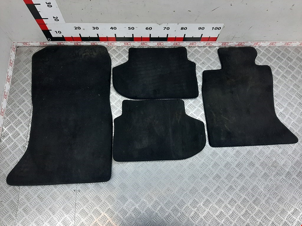 

Коврик салонный BMW 5 Series (F10/F11), 5 Series (F10/F11)