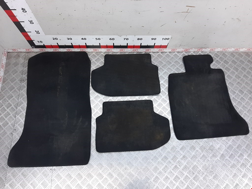 

Коврик салонный BMW 7 Series (F01/F02/F04), 7 Series (F01/F02/F04)