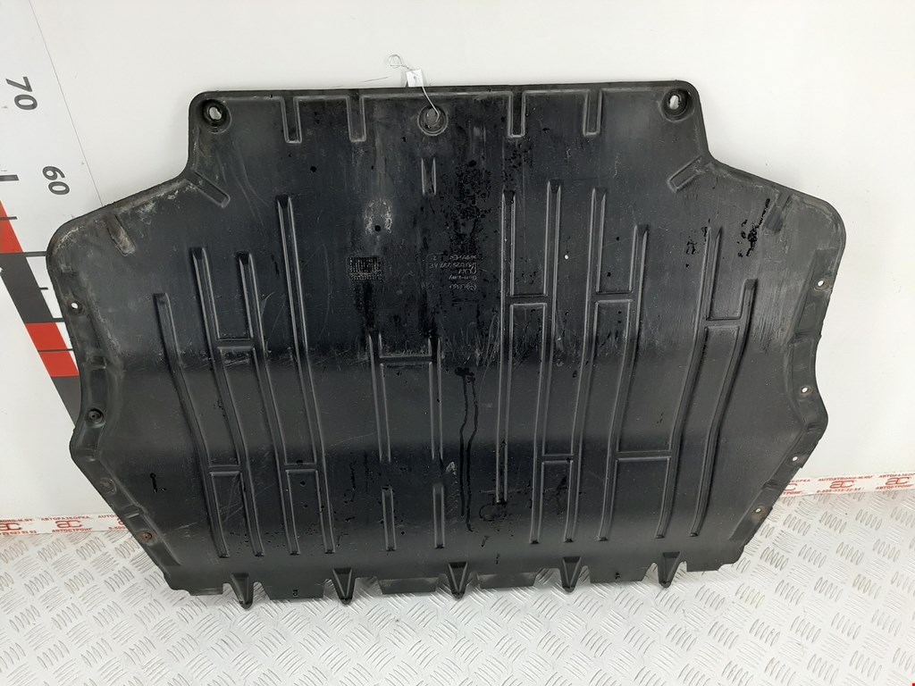 

Защита картера (двигателя) Volkswagen Golf 5, Golf 5