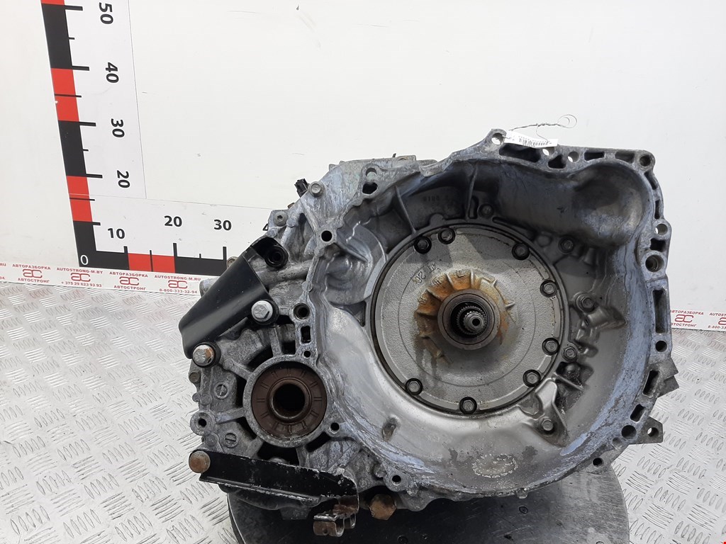 

КПП автомат (автоматическая коробка) Volvo S40 V40 2, S40 V40 2