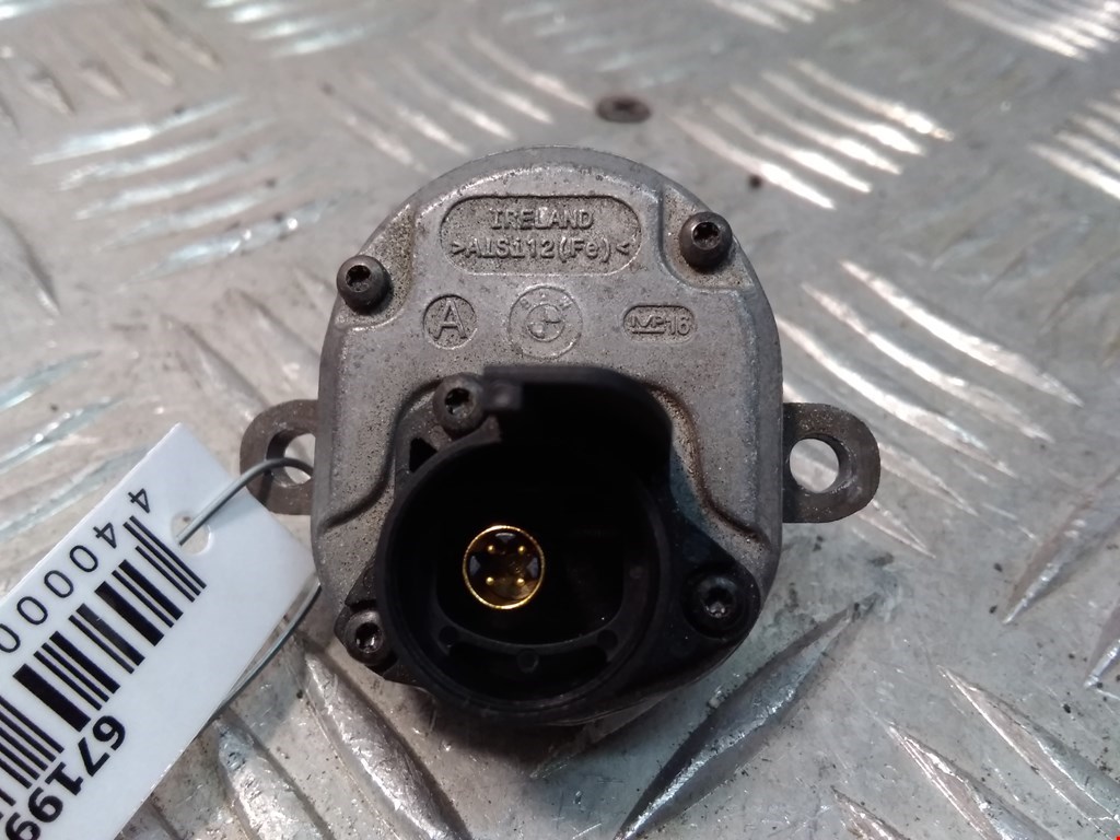 

Камера заднего вида BMW 7 Series (F01/F02/F04), 7 Series (F01/F02/F04)