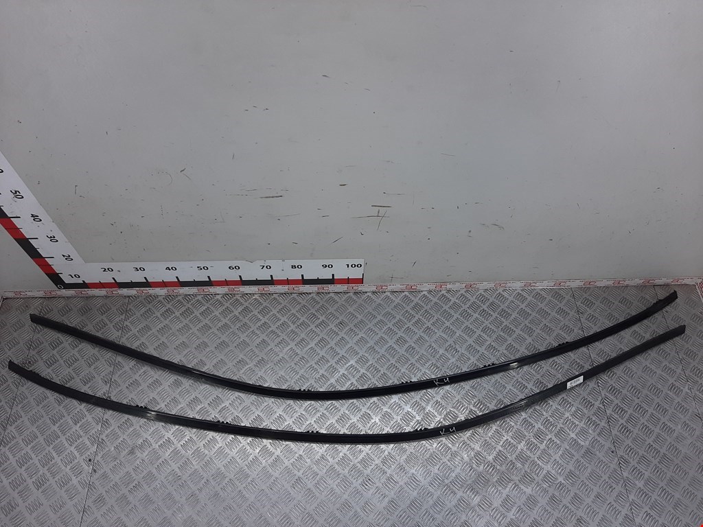 

Накладка декоративная (молдинг) крыши BMW 5 Series (F10/F11), 5 Series (F10/F11)
