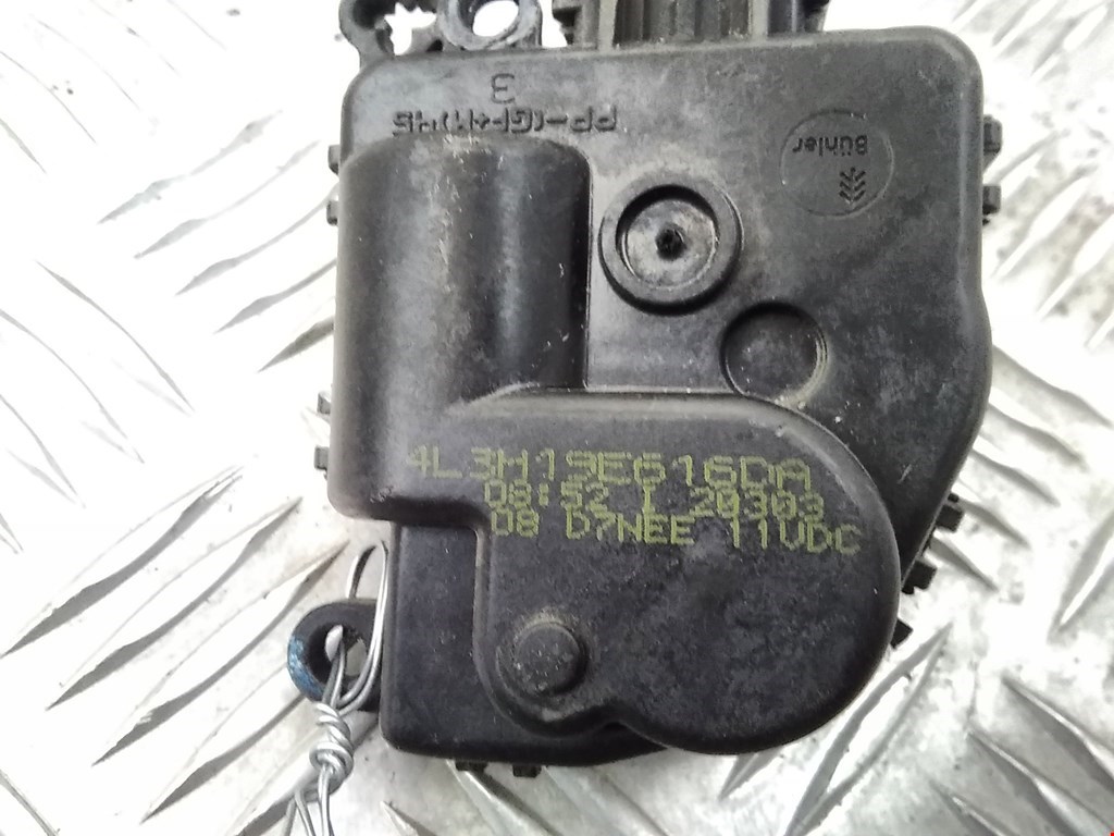 

Электропривод (сервопривод) Ford F 150, F 150