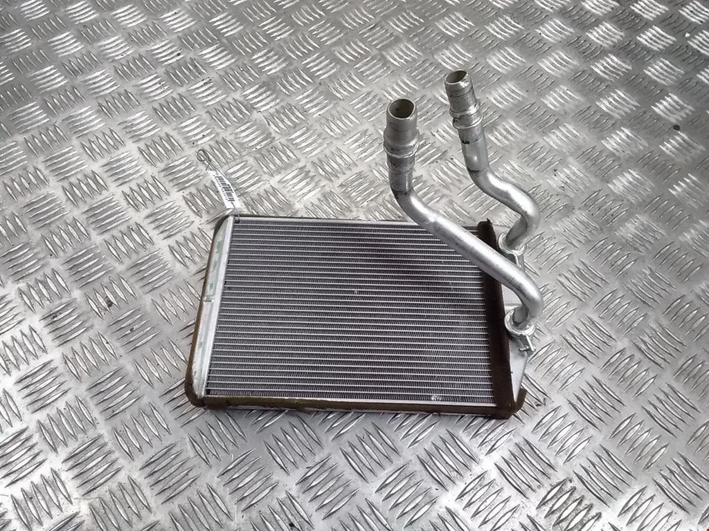 

Радиатор отопителя (печки) Citroen Jumper (Relay) 3, Jumper (Relay) 3