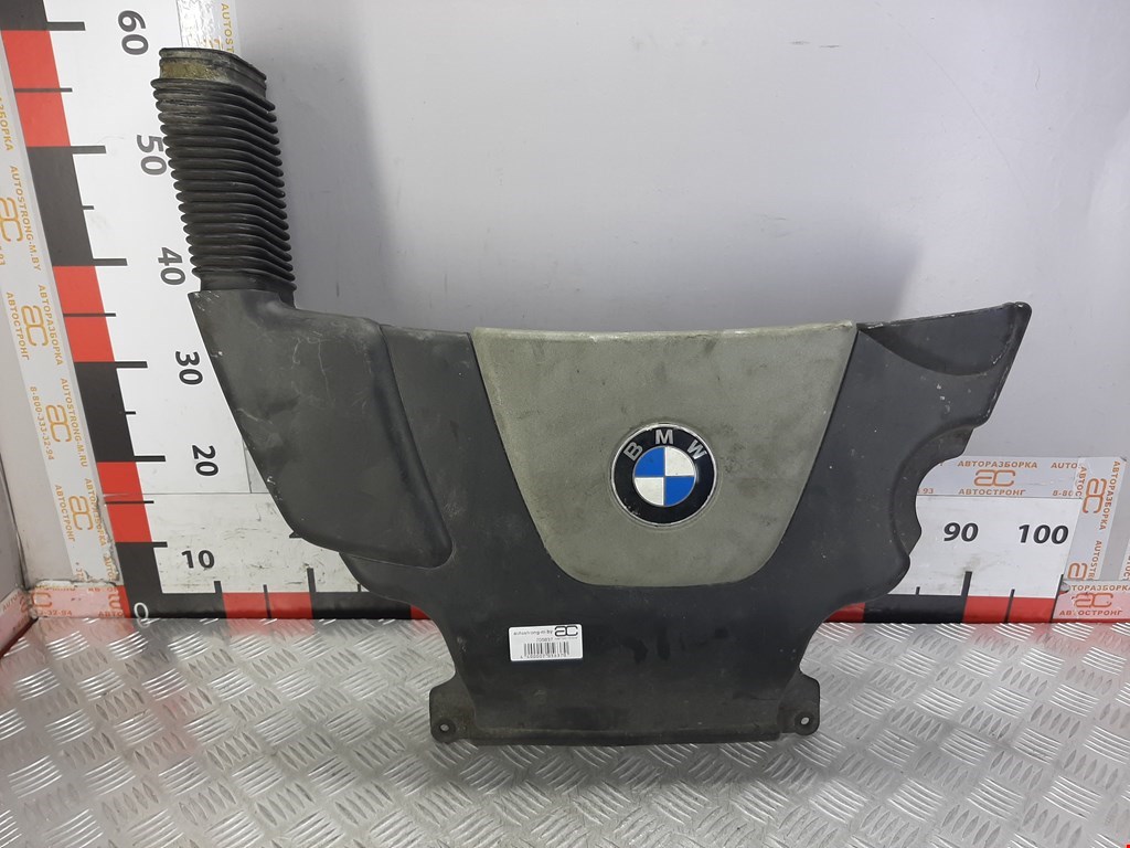 

Накладка декоративная (на ДВС) BMW 3 Series (E46), 3 Series (E46)