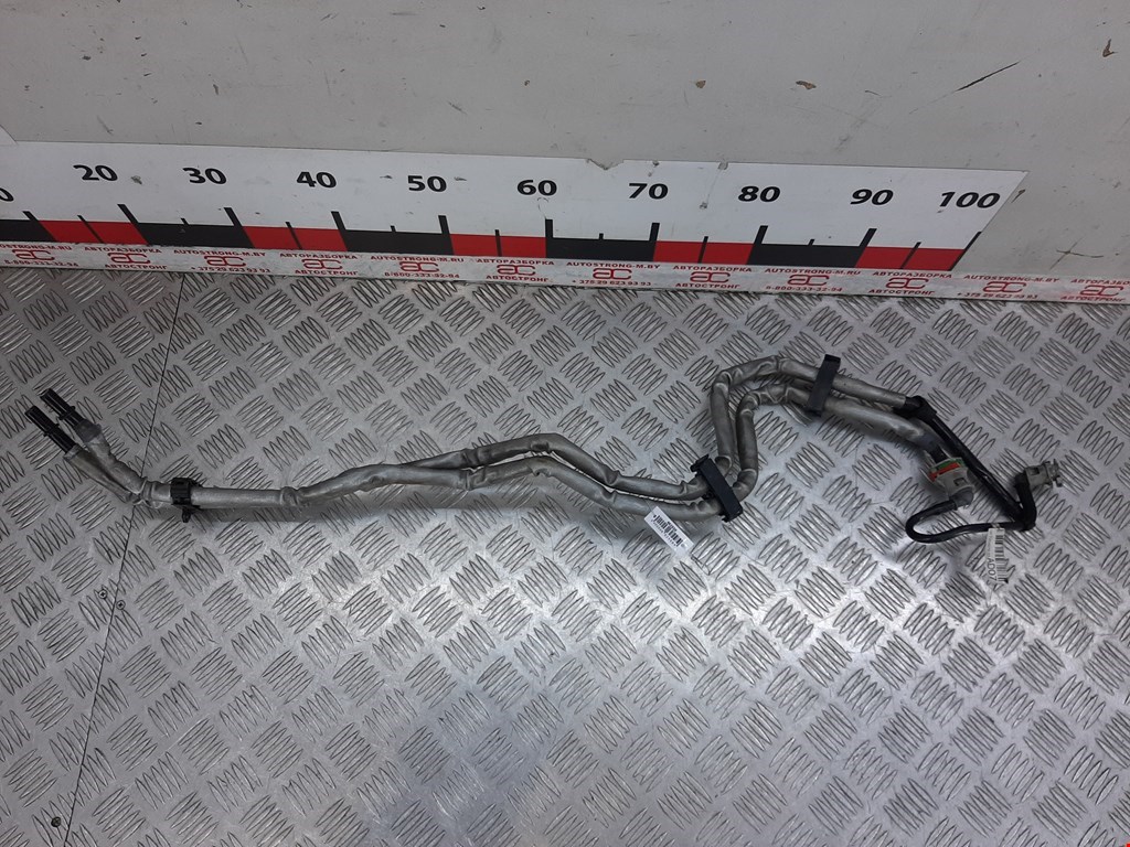 

Трубка топливная Mini Cooper (F54/F55/F56/F57), Cooper (F54/F55/F56/F57)