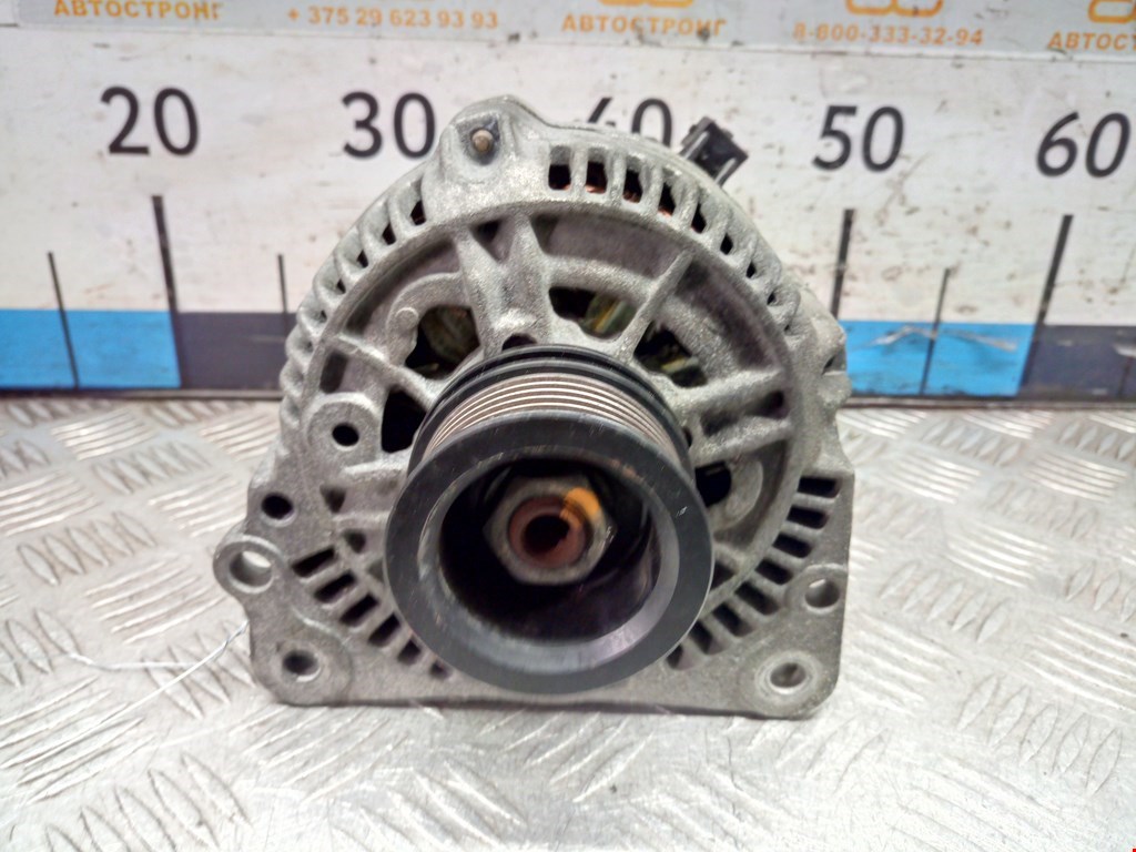

Генератор Audi A3 8L, A3 8L