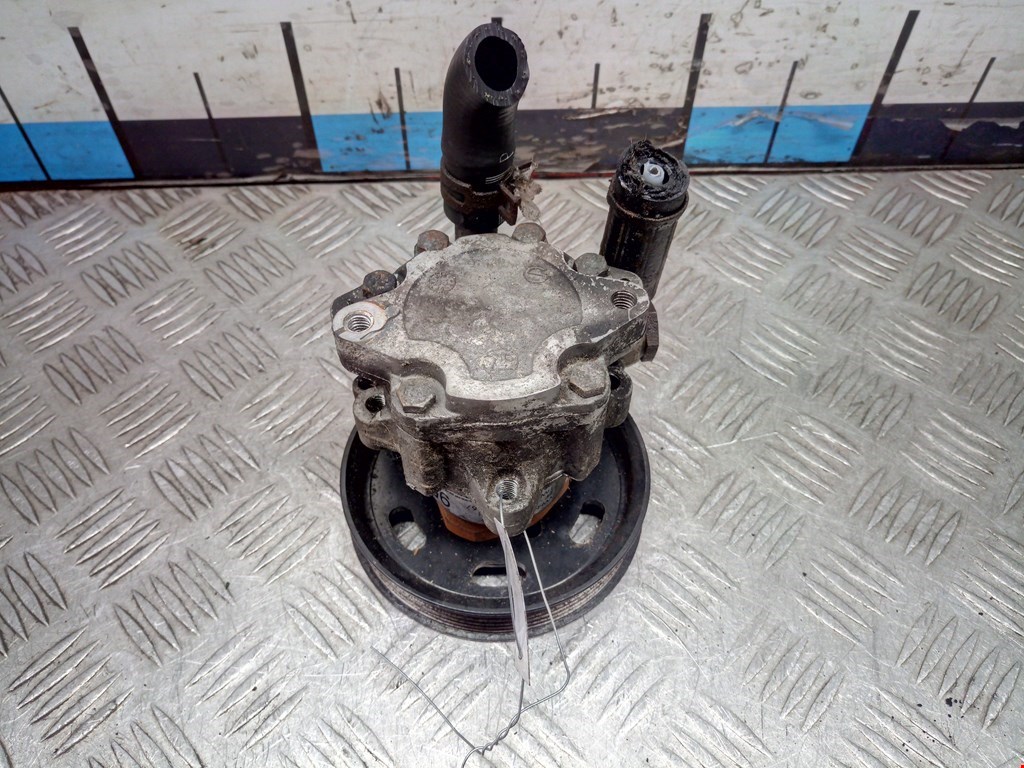 

Насос гидроусилителя руля (ГУР) Audi A3 8L, A3 8L