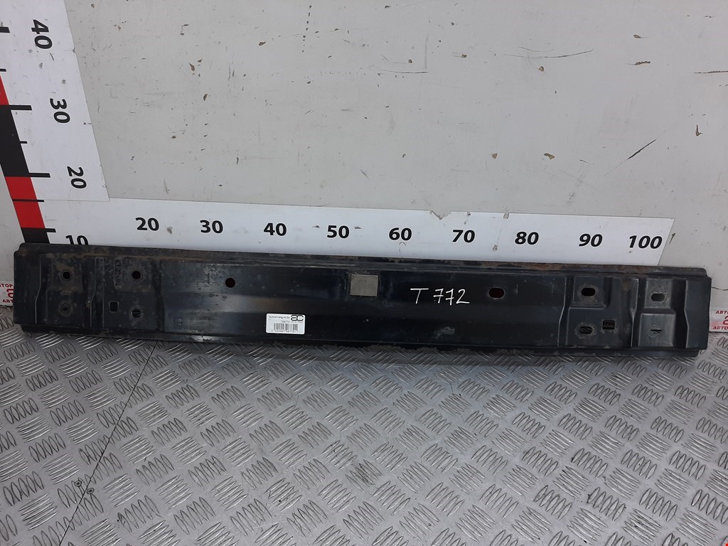 

Усилитель бампера задний Toyota Auris (E15J/E15UT), Auris (E15J/E15UT)