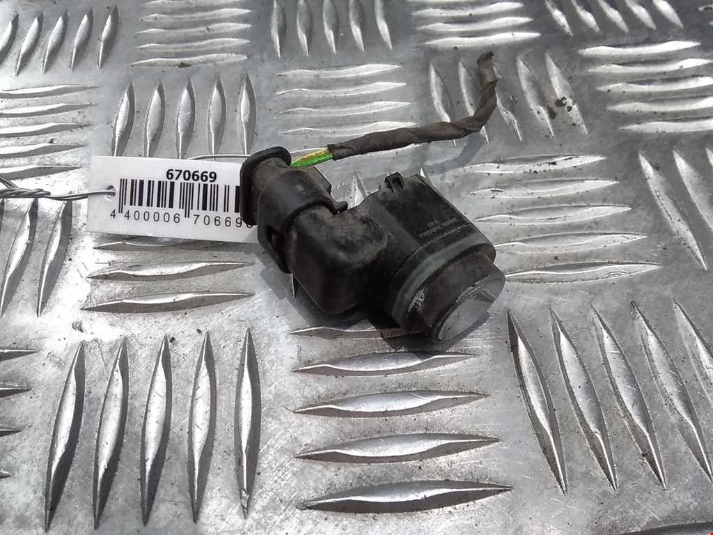 

Парктроник (датчик парковки) BMW 5 Series (F10/F11), 5 Series (F10/F11)