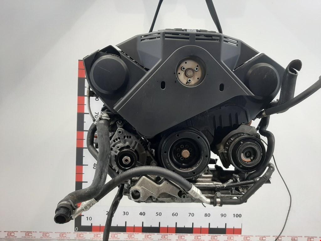 

Двигатель (ДВС) Audi A6 C4, A6 C4