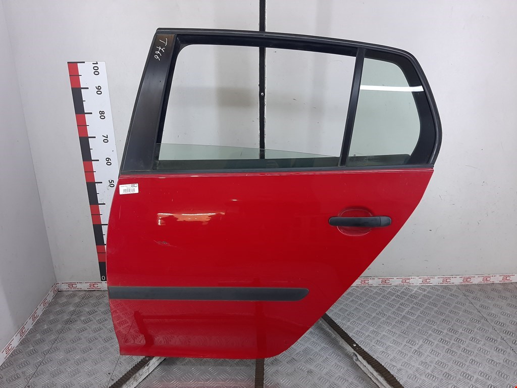 

Дверь задняя левая Volkswagen Golf 5, Golf 5