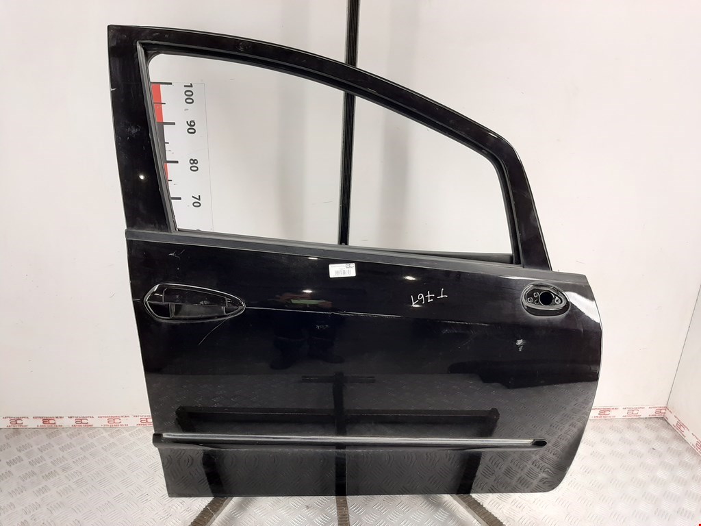

Дверь передняя правая Fiat Punto 3, Punto 3