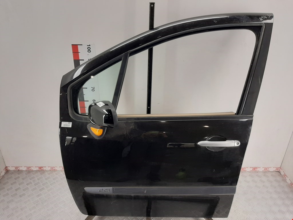 

Дверь передняя левая Renault Modus, Modus