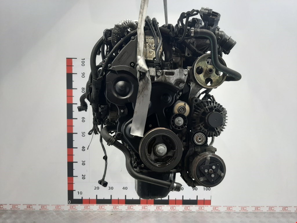 

Двигатель (ДВС) под разборку Citroen Picasso, Picasso