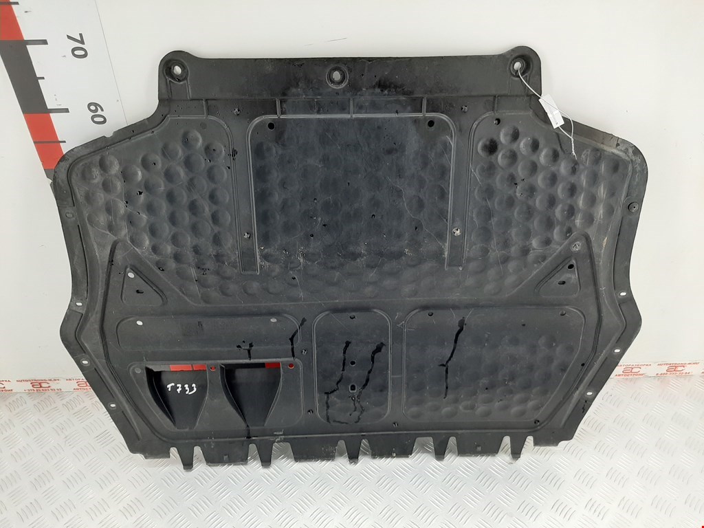 

Защита картера (двигателя) Audi A3 8P, A3 8P