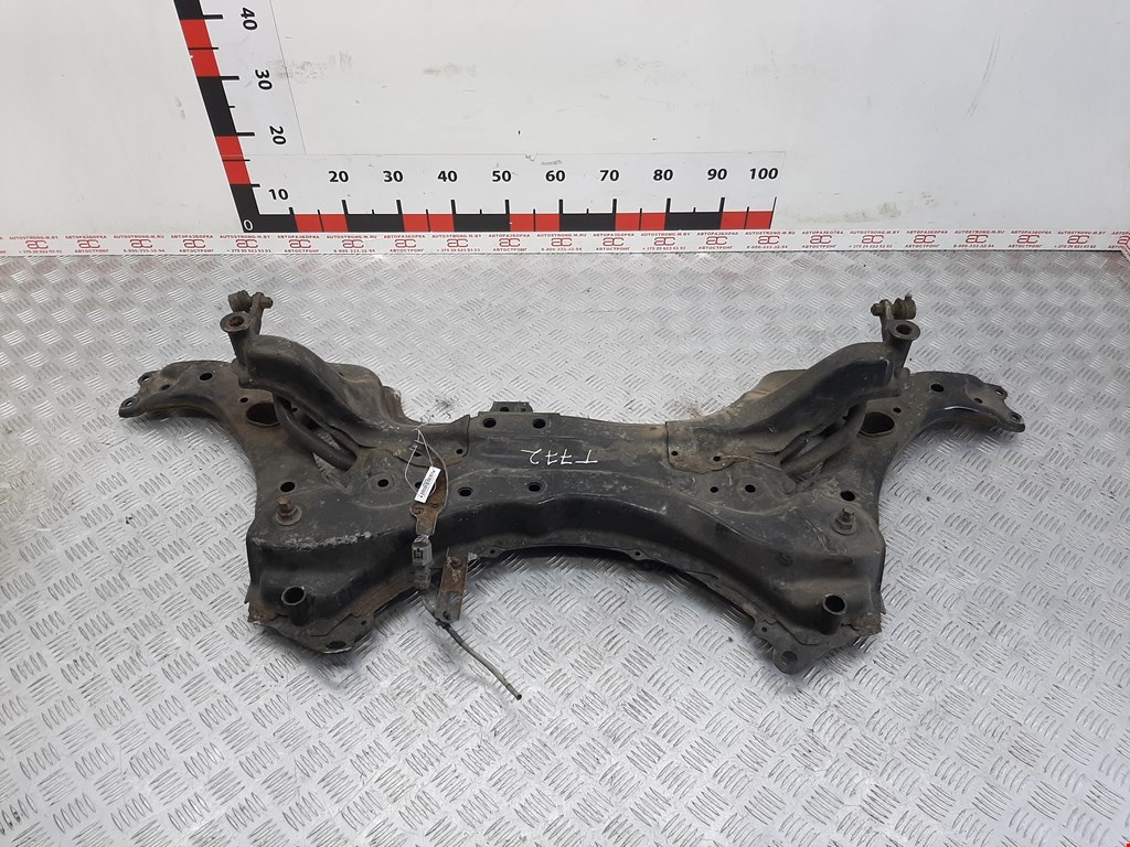 

Балка передняя (подрамник) Toyota Auris (E15J/E15UT), Auris (E15J/E15UT)