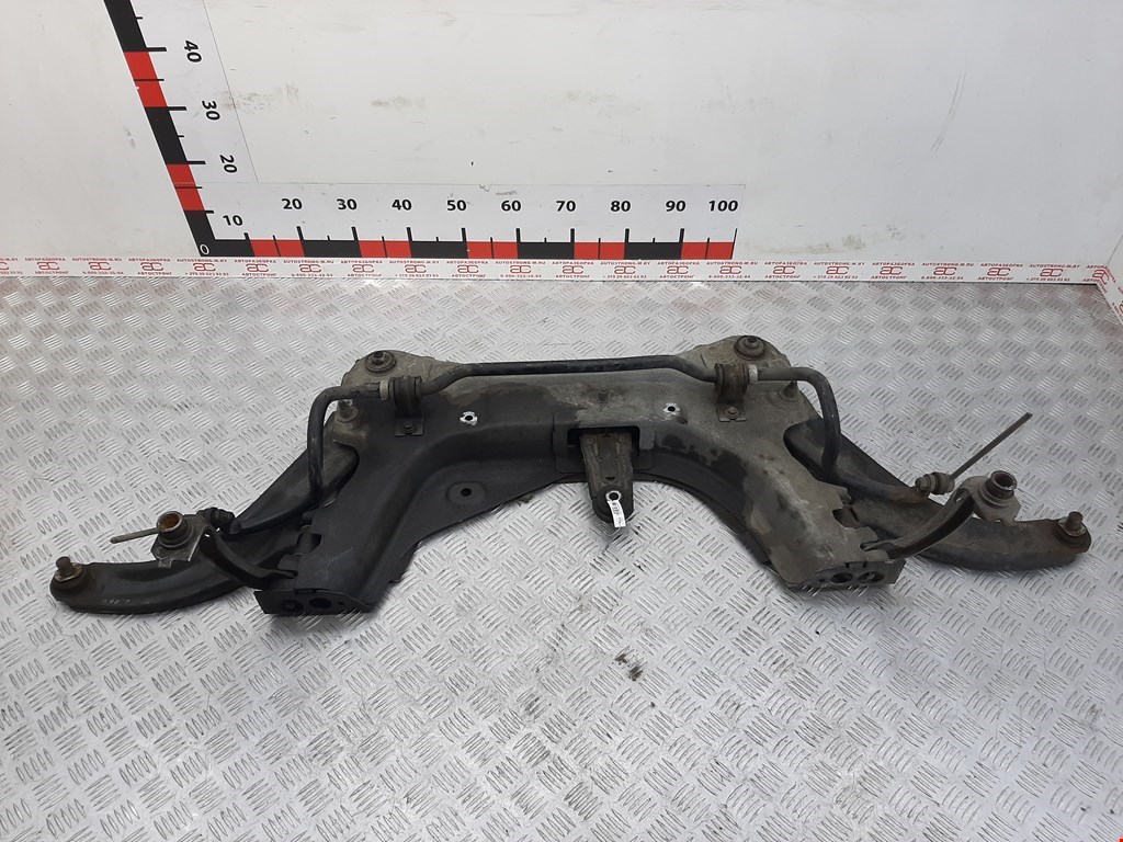 

Балка передняя (подрамник) Renault Modus, Modus