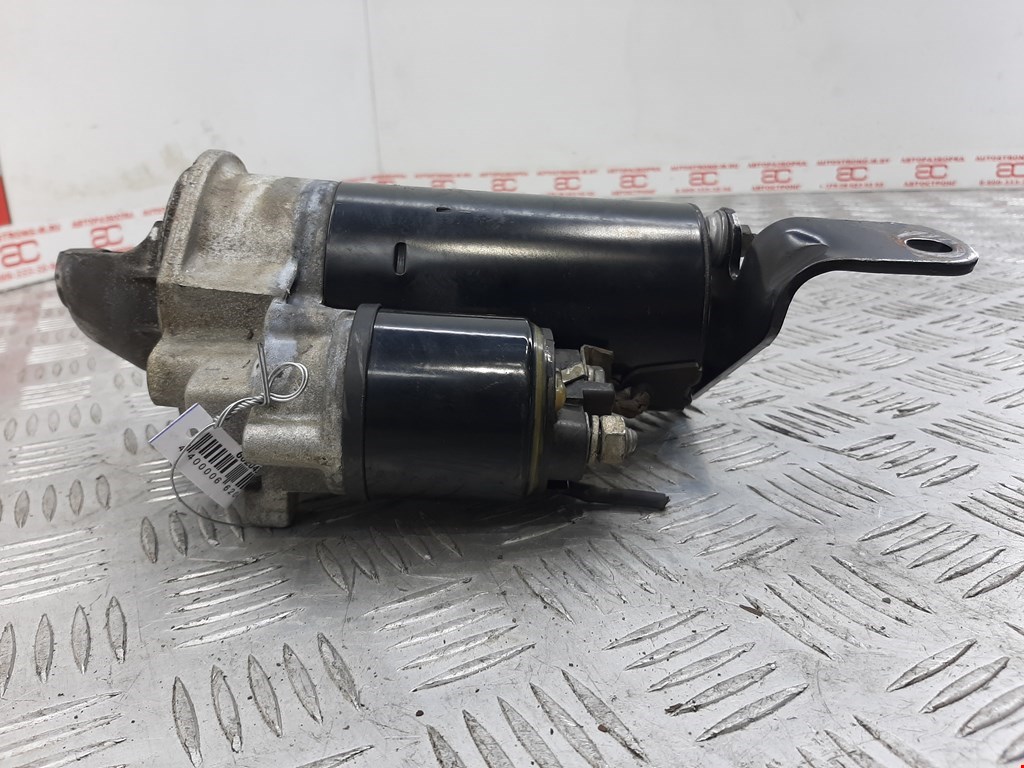 

Стартер Opel Astra G, Astra G