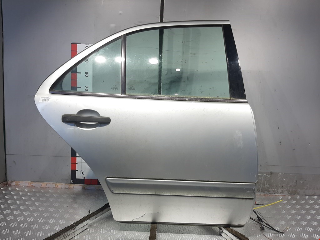 

Дверь задняя правая Mercedes W210 (E Class), W210 (E Class)