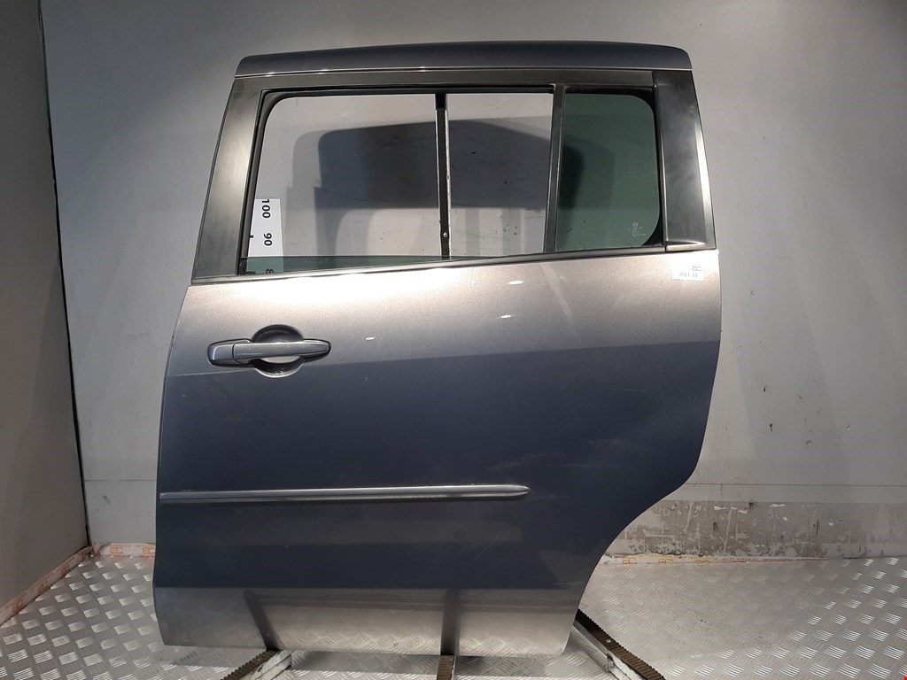 

Дверь сдвижная левая Mazda 5 CR, 5 CR