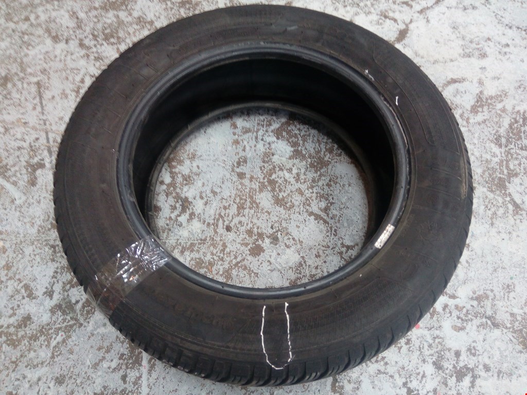 

Шина Opel Signum, Signum