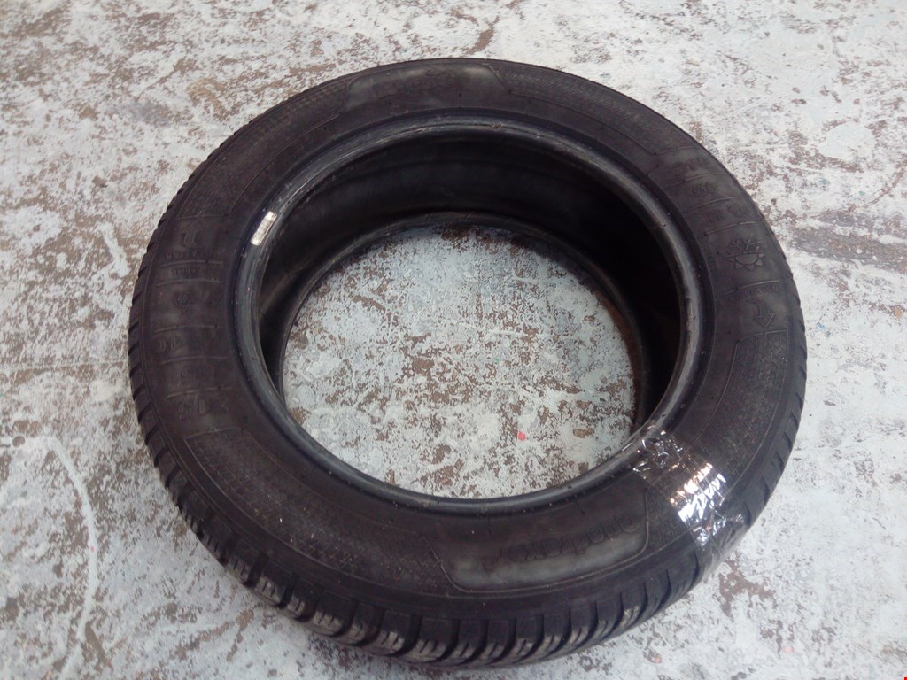

Шина Opel Signum, Signum