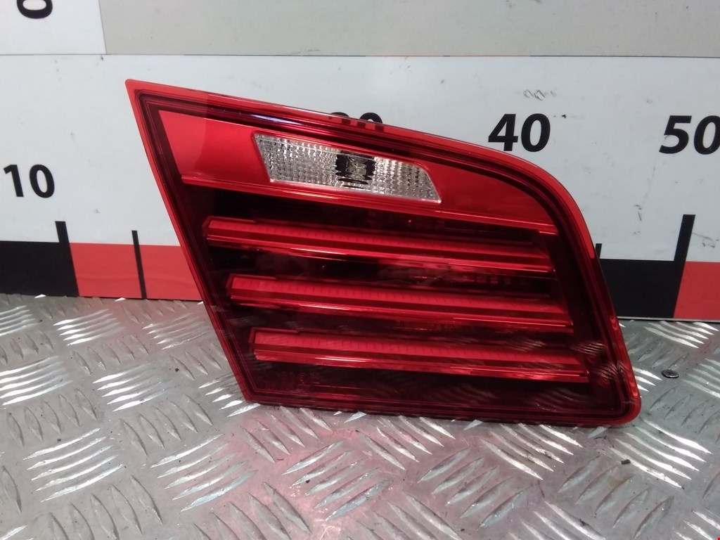 

Фонарь крышки багажника левый BMW 5 Series (F10/F11), 5 Series (F10/F11)