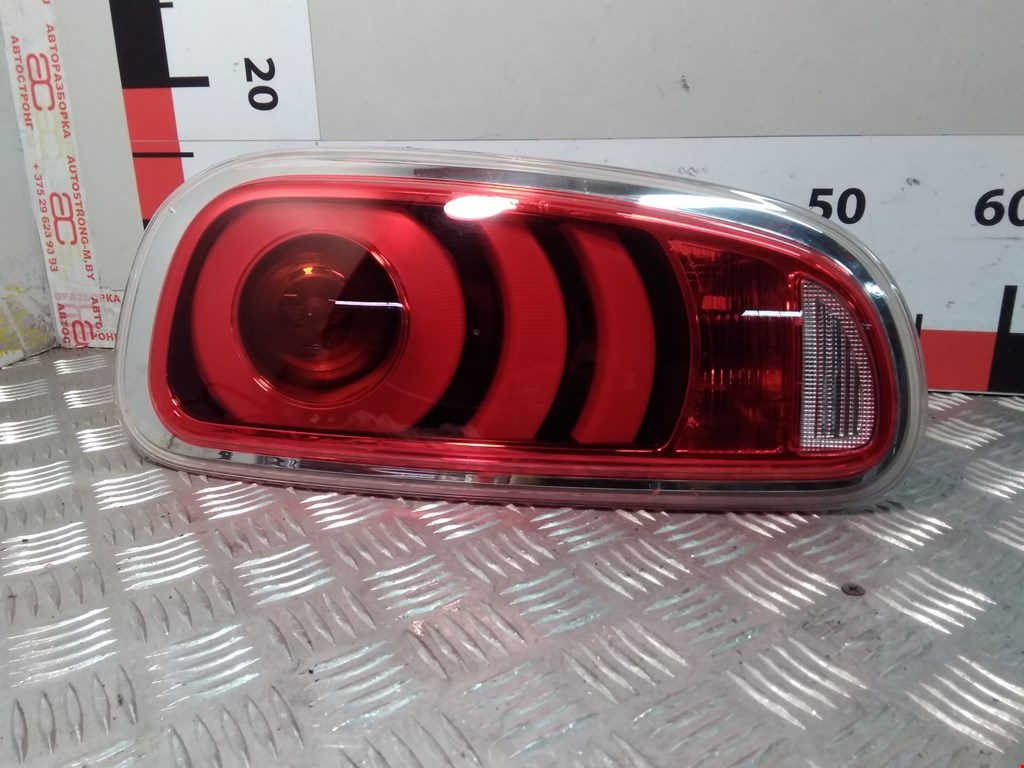 

Фонарь задний левый Mini Cooper (F54/F55/F56/F57), Cooper (F54/F55/F56/F57)