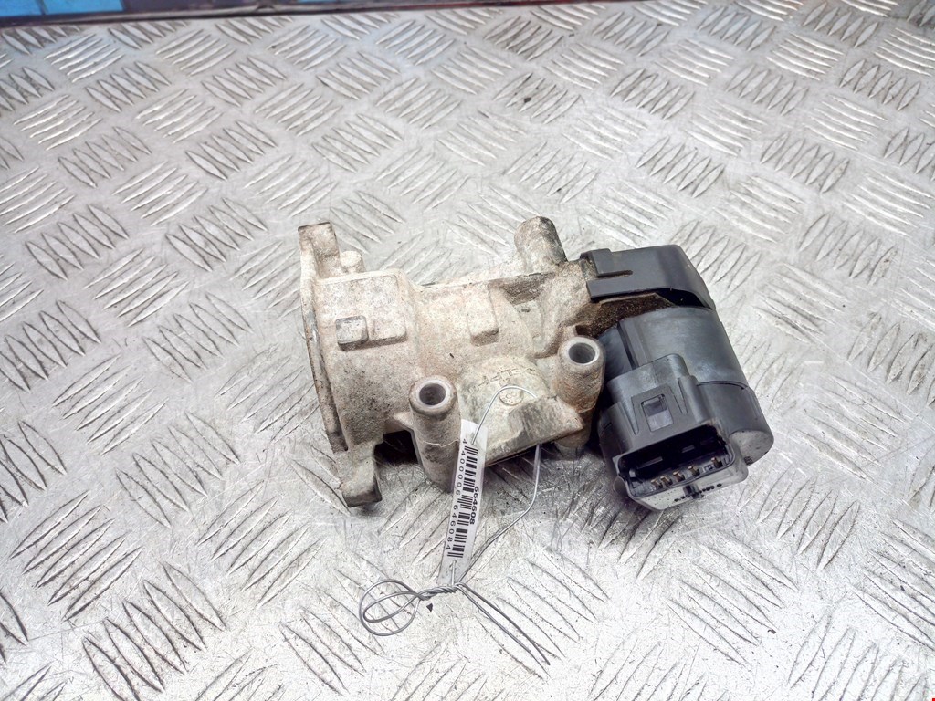 

Клапан ЕГР Citroen C5 2, C5 2